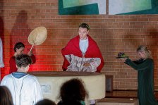 23.04.2023 Meislinger Passion